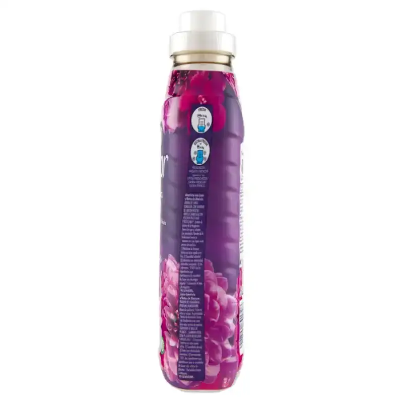 Lenor Balsam Rufe Concentrat Note de Ametist Roz si Mosc 40 spl. 840 ml Bax 12 buc.